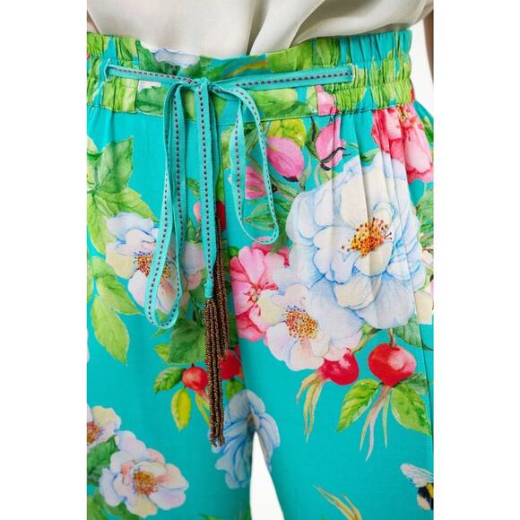 Aratta La Villa Rose Pants - Picture 2 of 6